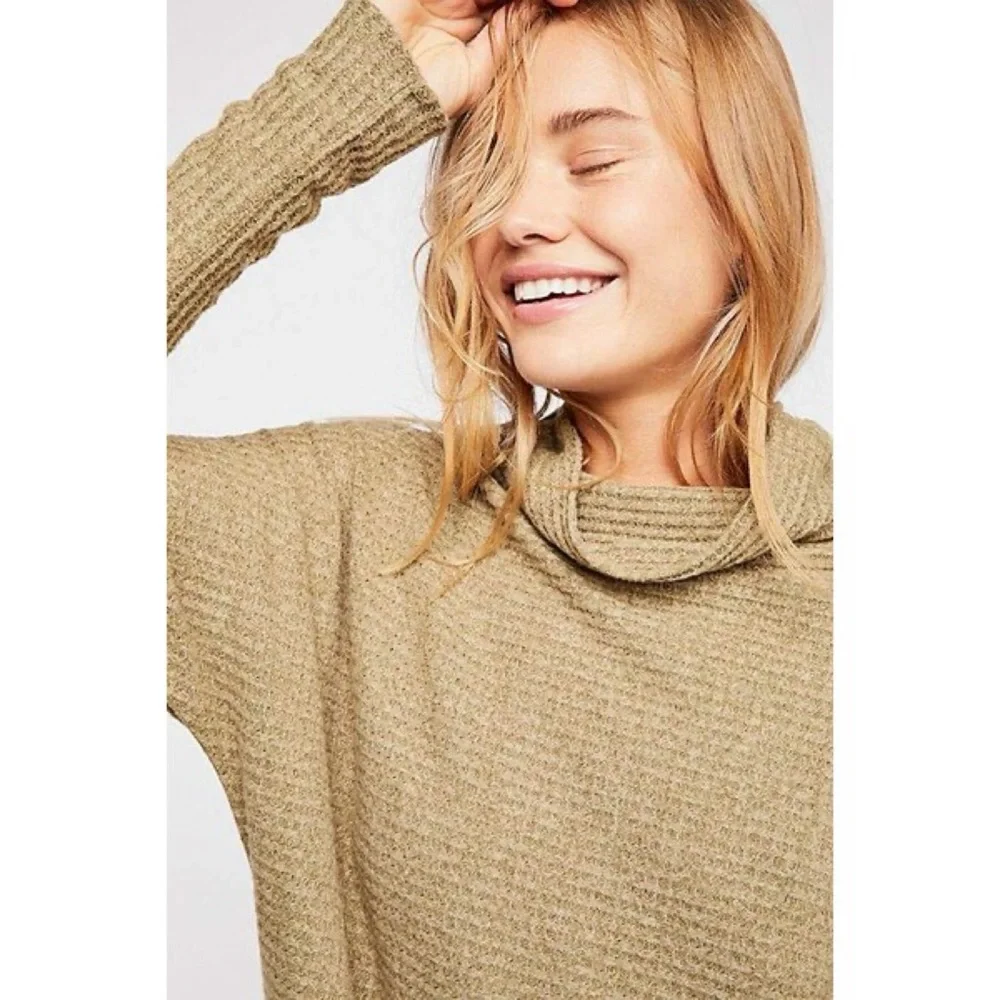 Free People We The Free Kitty Thermal